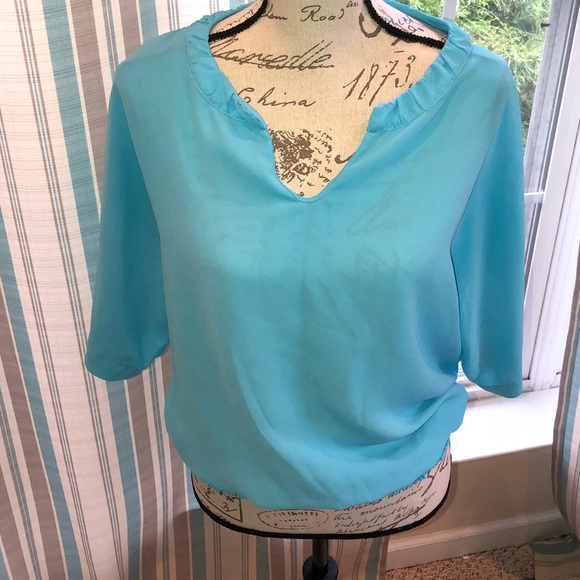 New York & Company Tops - NY&CO Blouse New York & Company Tops - NY&CO Blouse